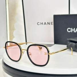Picture of Chanel Sunglasses _SKUfw77318631fw